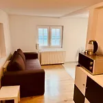Gemuetliches Fuer Familien Und Gruppen Appartamento