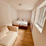 Апартаменты Gemuetliches Fuer Familien Und Gruppen *