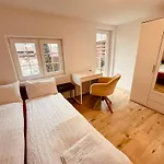 Appartamento Gemuetliches Fuer Familien Und Gruppen Küblis