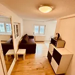 Gemuetliches Fuer Familien Und Gruppen Апартаменты