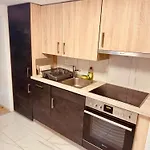 Апартаменты Gemuetliches Fuer Familien Und Gruppen