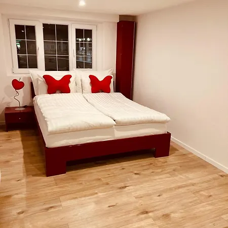 Διαμέρισμα Gemuetliches Fuer Familien Und Gruppen