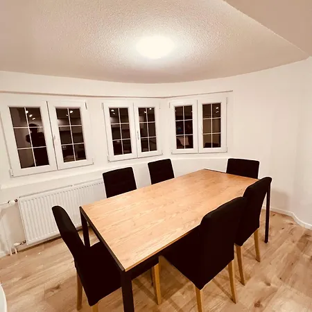 Gemuetliches Fuer Familien Und Gruppen 公寓