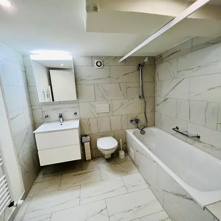 Gemuetliches Fuer Familien Und Gruppen *