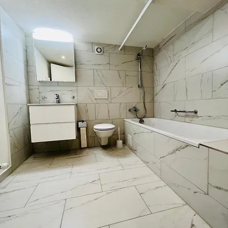 Gemuetliches Fuer Familien Und Gruppen 公寓