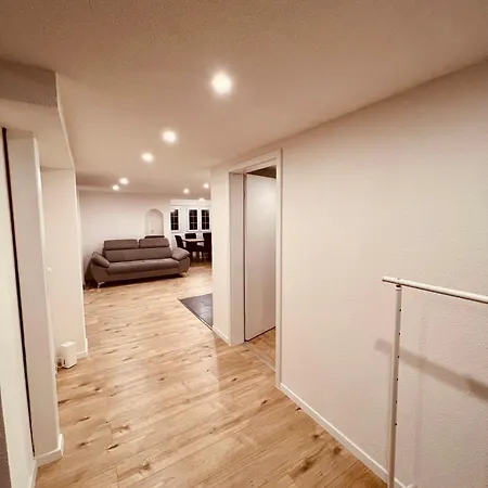 Gemuetliches Fuer Familien Und Gruppen *