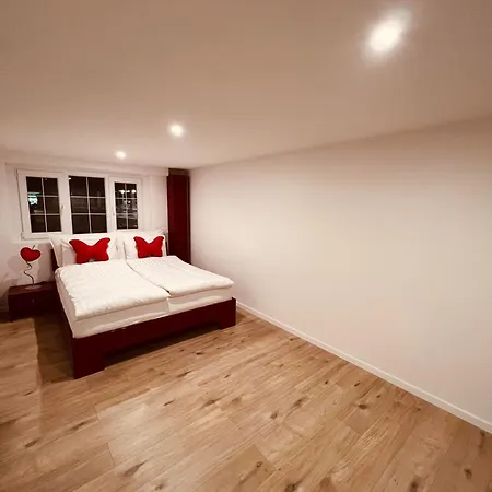 Gemuetliches Fuer Familien Und Gruppen