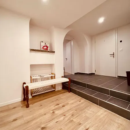 Gemuetliches Fuer Familien Und Gruppen *