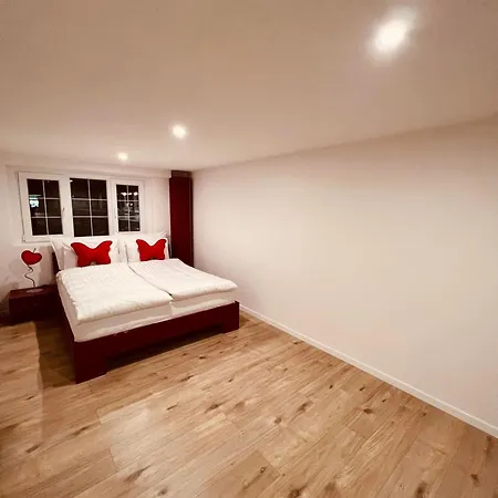 Gemuetliches Fuer Familien Und Gruppen Appartement *