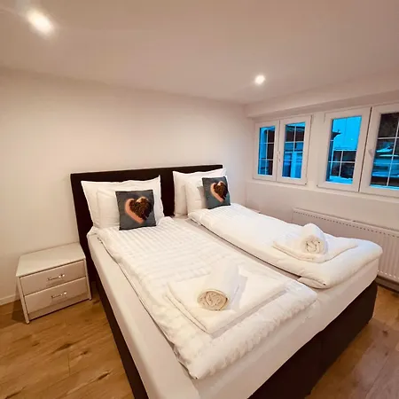 Gemuetliches Fuer Familien Und Gruppen Küblis