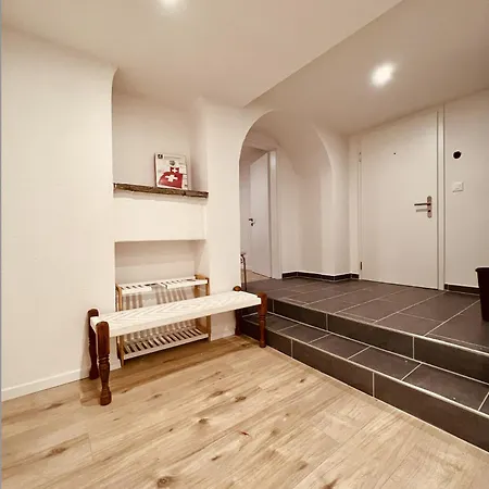 Gemuetliches Fuer Familien Und Gruppen