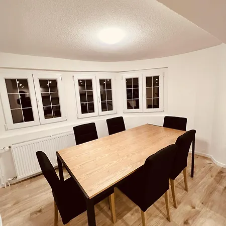 Gemuetliches Fuer Familien Und Gruppen *