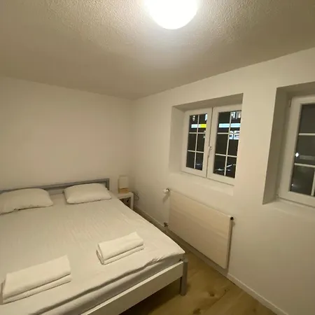 Gemuetliches Fuer Familien Und Gruppen Apartment *