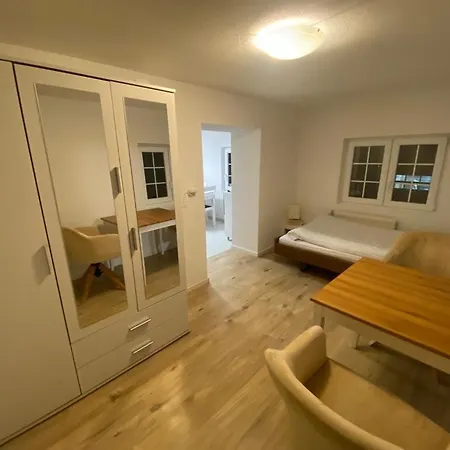 Apartment Gemuetliches Fuer Familien Und Gruppen Kublis
