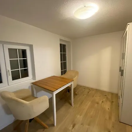 Gemuetliches Fuer Familien Und Gruppen Apartment