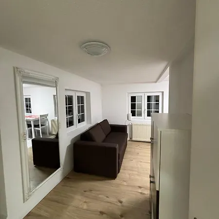 Apartment Gemuetliches Fuer Familien Und Gruppen