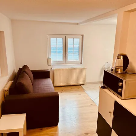 Gemuetliches Fuer Familien Und Gruppen Apartment