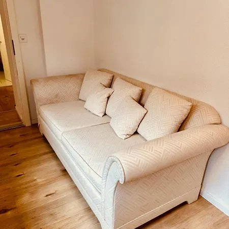 Apartment Gemuetliches Fuer Familien Und Gruppen Kublis