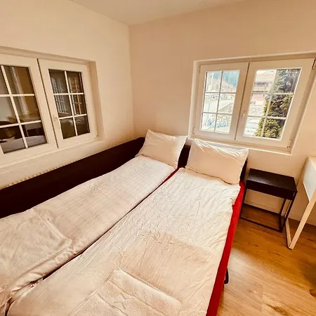 Gemuetliches Fuer Familien Und Gruppen Apartment *