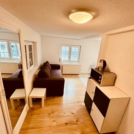 Gemuetliches Fuer Familien Und Gruppen Apartment