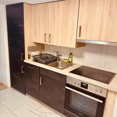 Apartment Gemuetliches Fuer Familien Und Gruppen