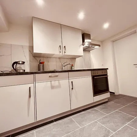 Gemuetliches Fuer Familien Und Gruppen * Kublis