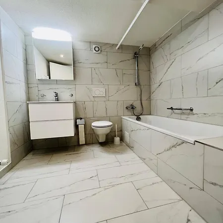 Apartment Gemuetliches Fuer Familien Und Gruppen *