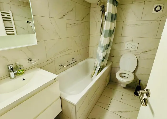 Gemuetliches Fuer Familien Und Gruppen *