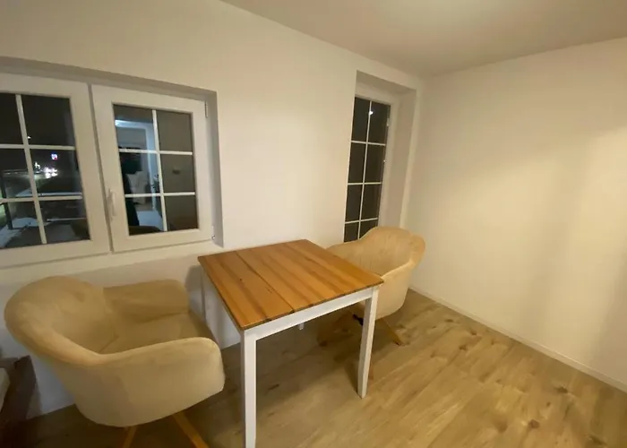 Gemuetliches Fuer Familien Und Gruppen Appartement *