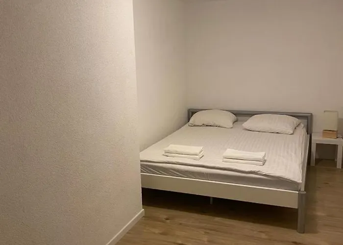 Appartement Gemuetliches Fuer Familien Und Gruppen *