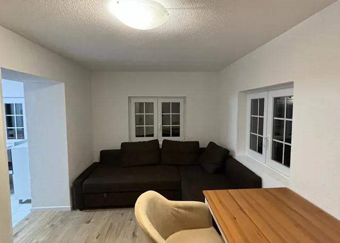 Gemuetliches Fuer Familien Und Gruppen *