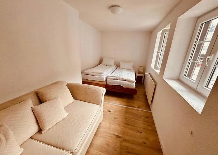 Appartamento Gemuetliches Fuer Familien Und Gruppen Küblis