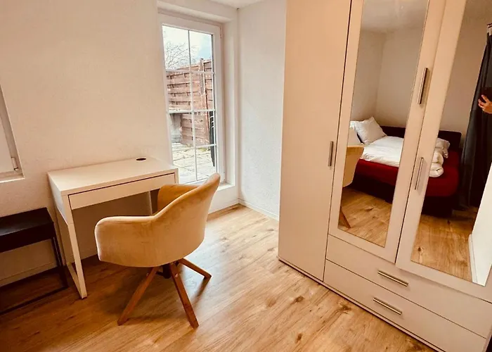 Gemuetliches Fuer Familien Und Gruppen