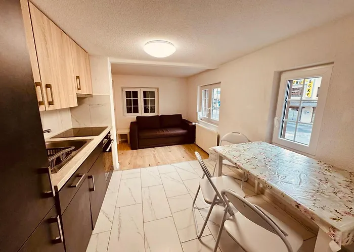 Gemuetliches Fuer Familien Und Gruppen Appartamento Küblis