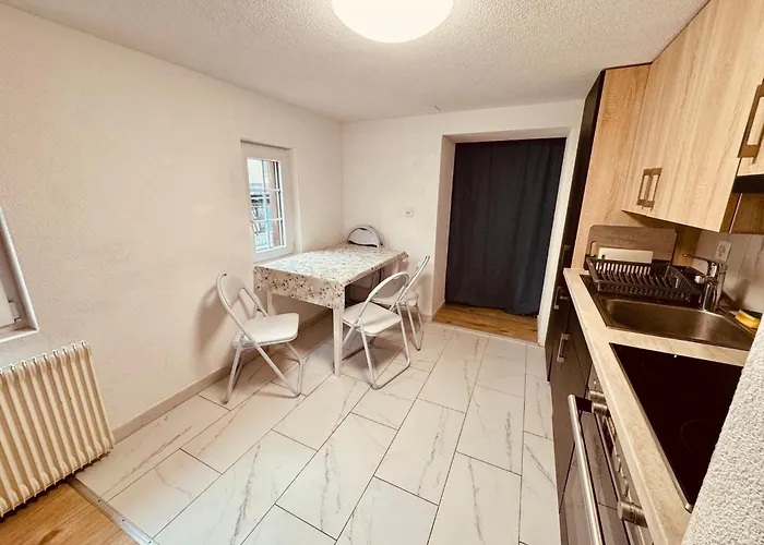 Gemuetliches Fuer Familien Und Gruppen *