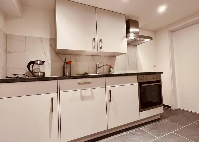 Gemuetliches Fuer Familien Und Gruppen Kublis