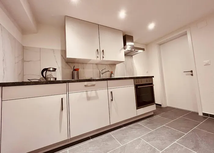 Gemuetliches Fuer Familien Und Gruppen * Kublis