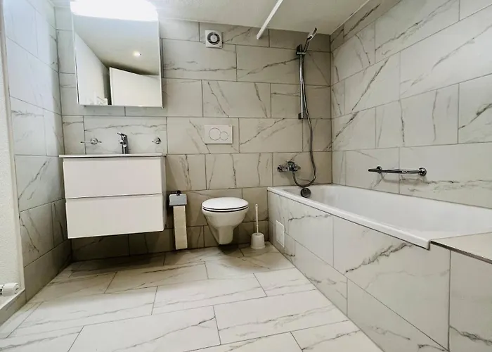 Apartment Gemuetliches Fuer Familien Und Gruppen *