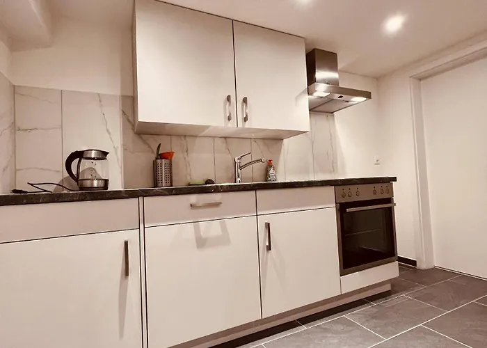 Apartment Gemuetliches Fuer Familien Und Gruppen