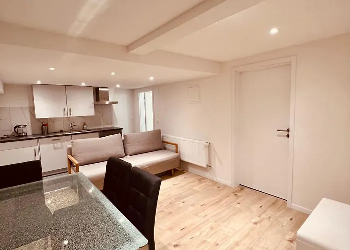 Gemuetliches Fuer Familien Und Gruppen * Kublis