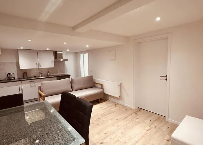 Gemuetliches Fuer Familien Und Gruppen