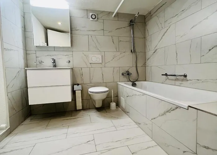 Gemuetliches Fuer Familien Und Gruppen *