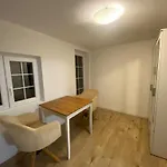 Gemuetliches Fuer Familien Und Gruppen Apartament