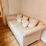 Apartament Gemuetliches Fuer Familien Und Gruppen Küblis