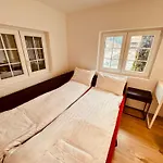 Gemuetliches Fuer Familien Und Gruppen Apartament *