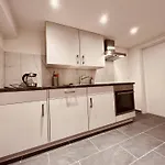 Apartament Gemuetliches Fuer Familien Und Gruppen