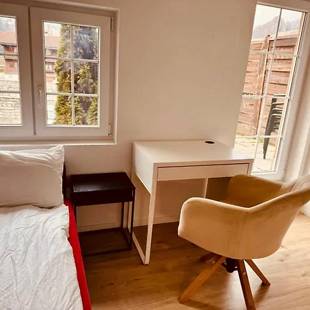 Gemuetliches Fuer Familien Und Gruppen * Kublis