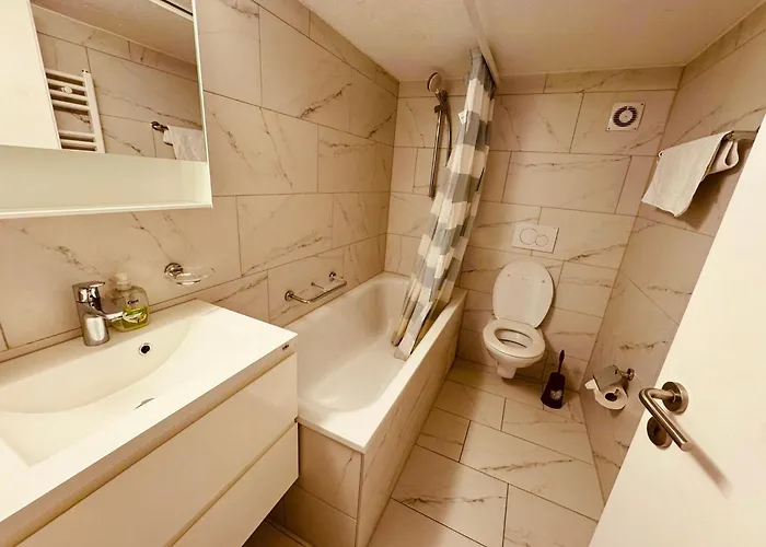 Gemuetliches Fuer Familien Und Gruppen * Kublis