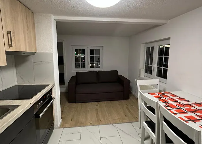 Gemuetliches Fuer Familien Und Gruppen Kublis