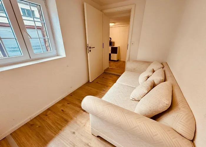 Gemuetliches Fuer Familien Und Gruppen *